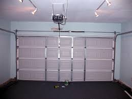 Garage Door Repair